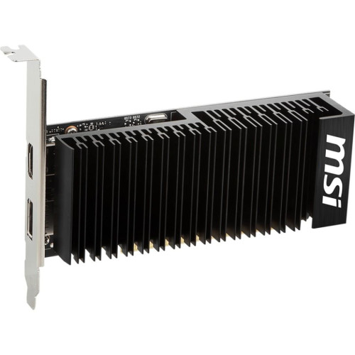 MSI GeForce GT 1030 4GHD4 LP OC NVIDIA 4 GB GDDR4-13856715