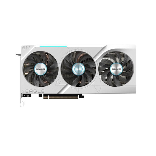 GIGABYTE GeForce RTX 4070 SUPER EAGLE OC ICE 12G NVIDIA 12 GB GDDR6X-13856733