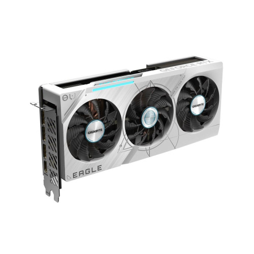 GIGABYTE GeForce RTX 4070 SUPER EAGLE OC ICE 12G NVIDIA 12 GB GDDR6X-13856734