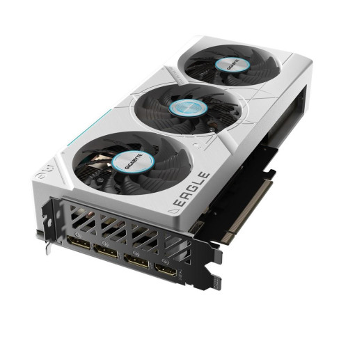 GIGABYTE GeForce RTX 4070 SUPER EAGLE OC ICE 12G NVIDIA 12 GB GDDR6X-13856737