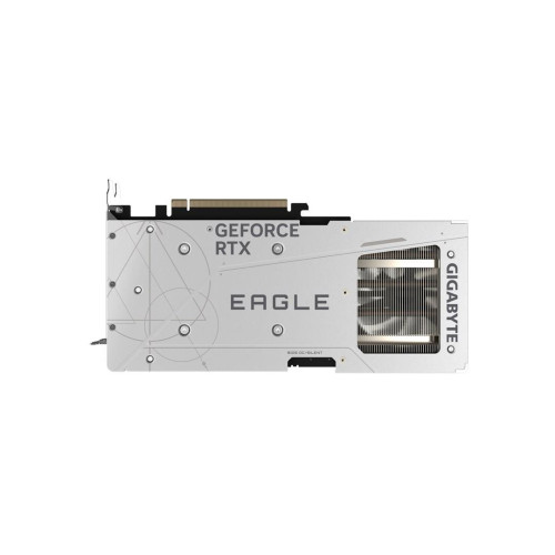 GIGABYTE GeForce RTX 4070 SUPER EAGLE OC ICE 12G NVIDIA 12 GB GDDR6X-13856738