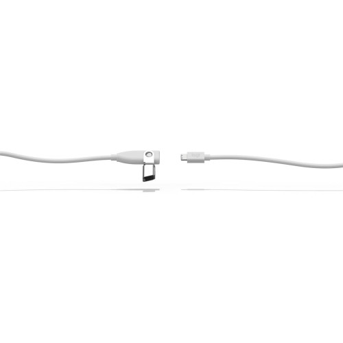 Logitech Rally Mic Pod Extension Cable Biały-13857057