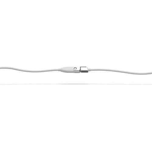 Logitech Rally Mic Pod Extension Cable Biały-13857058