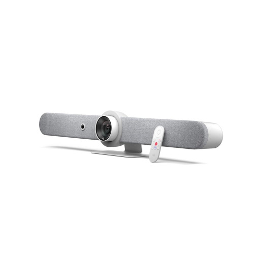Logitech Rally Bar system videokonferencyjny Przewodowa sieć LAN System wideokonferencji grupowych-13857178