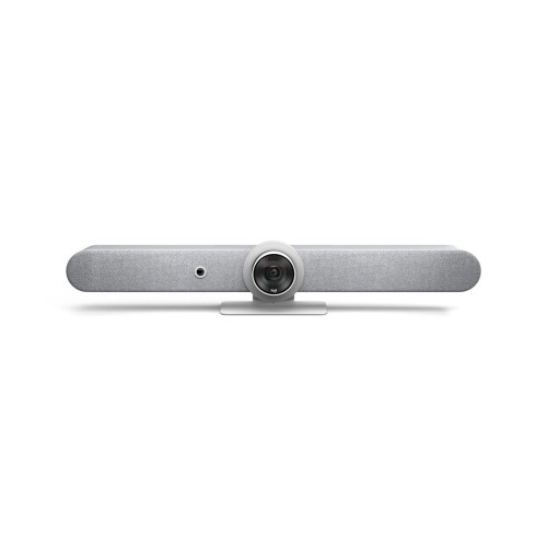 Logitech Rally Bar system videokonferencyjny Przewodowa sieć LAN System wideokonferencji grupowych-13857180