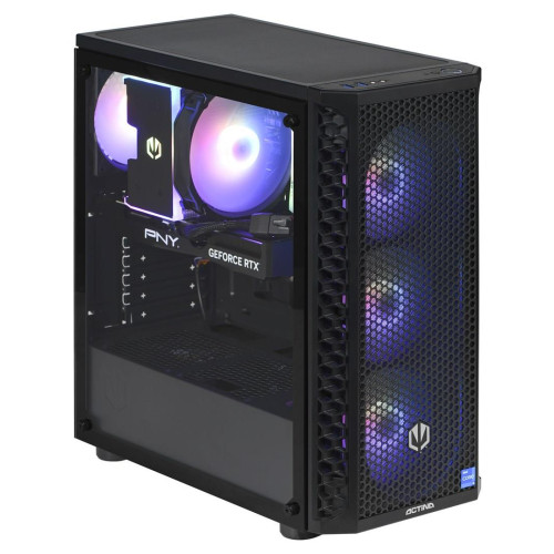 Actina ENDORFY 14400F/16GB/1TB/RTX4060/600W-13870652