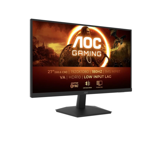 AOC G1 27G15N2 monitor komputerowy 68,6 cm (27