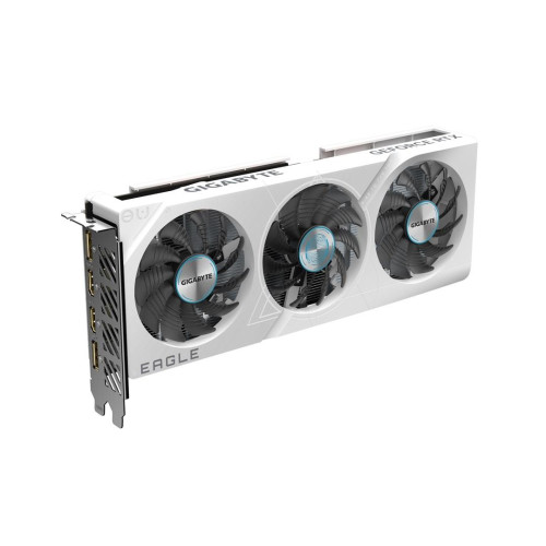 GIGABYTE GeForce RTX 4060 EAGLE OC ICE 8G NVIDIA 8 GB GDDR6-13886760