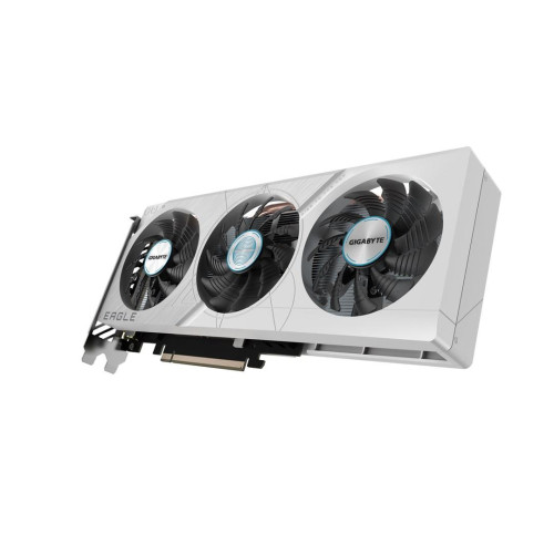 GIGABYTE GeForce RTX 4060 EAGLE OC ICE 8G NVIDIA 8 GB GDDR6-13886762