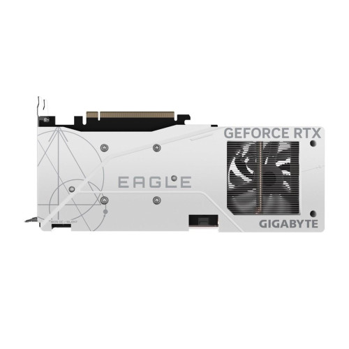 GIGABYTE GeForce RTX 4060 EAGLE OC ICE 8G NVIDIA 8 GB GDDR6-13886764