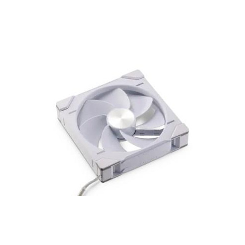 Phanteks D30-140 Obudowa komputera Wentylator 14 cm Biały 1 szt.