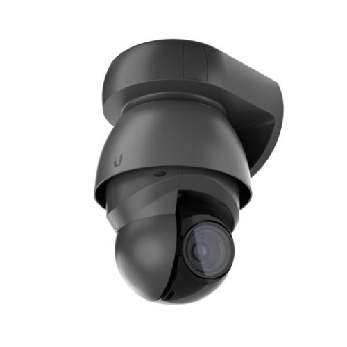 Ubiquiti UniFi Protect G4 PTZ Douszne Kamera bezpieczeństwa IP Wewnętrz i na wolnym powietrzu 3840 x 2160 px Sufit-138