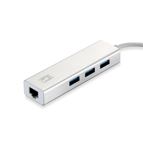 LevelOne USB-0503 karta sieciowa Ethernet 1000 Mbit/s-13896688