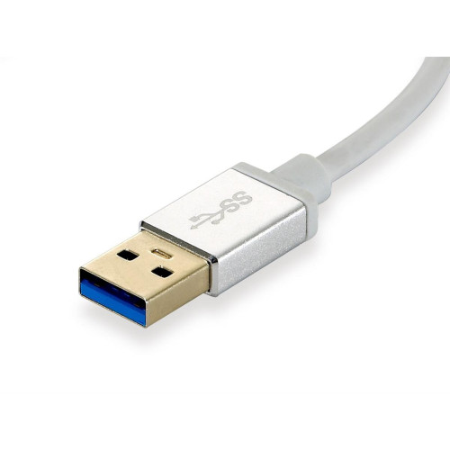 LevelOne USB-0503 karta sieciowa Ethernet 1000 Mbit/s-13896689