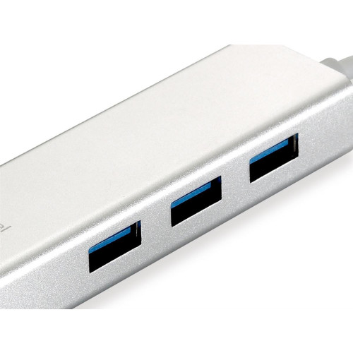 LevelOne USB-0503 karta sieciowa Ethernet 1000 Mbit/s-13896691