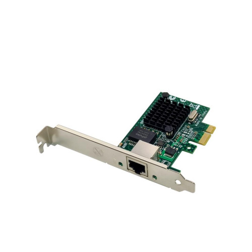 LevelOne GNC-0112 karta sieciowa Wewnętrzny Ethernet 1000 Mbit/s-13896713