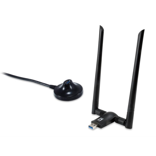 LevelOne WUA-1810E karta sieciowa WLAN 867 Mbit/s-13896758