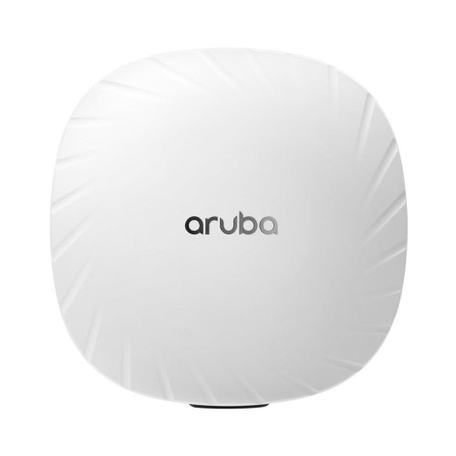 HPE Aruba AP-555 Access Point RW Dual Radio 8x8:8/4x4:4 802.11ax Internal Antennas Unified Campus-13897196