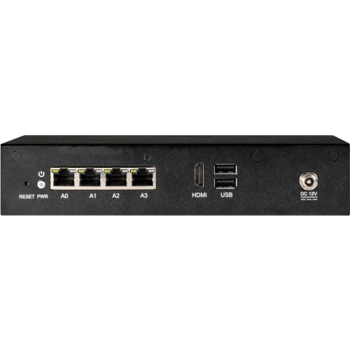 TERRA FIREWALL BLACK DWARF PRO G5 z licencją Securepoint Infinity UTM (36 miesięcy MVL)-13897301