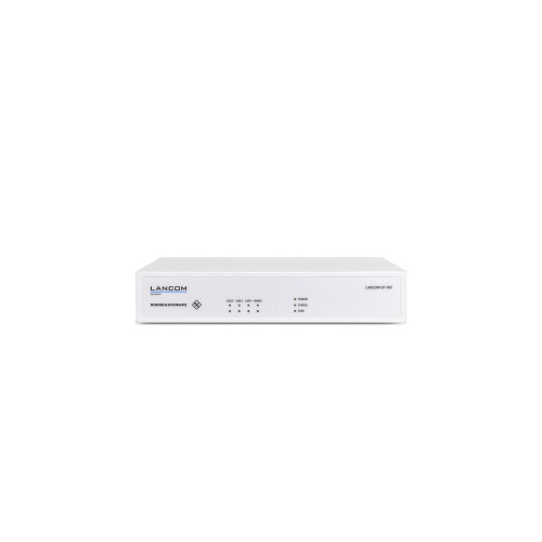 LANCOM R&S Unified Firewall UF-260 - f-13897330