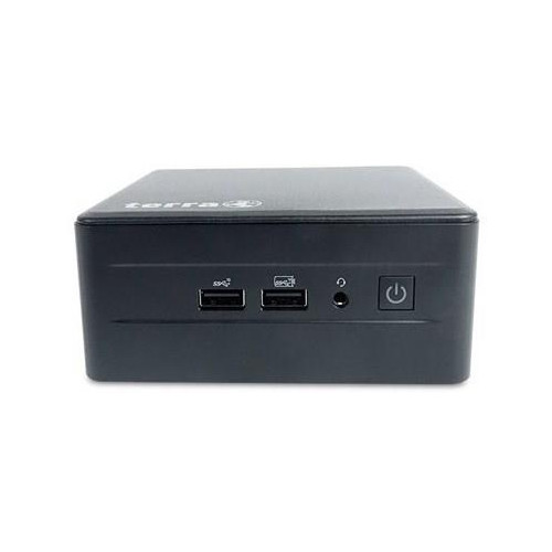 TERRA PC-Micro 7000 SILENT GREENLINE-13899644