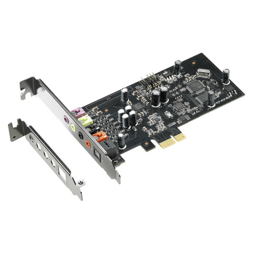 ASUS Xonar SE Wewnętrzny 5.1 kan. PCI-E-13899697