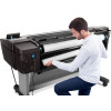 HP DesignJet T1700 - druk w formacie stor-13907456