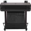 HP DesignJet T250 - drukarka w formacie stor-13907500