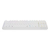 GENESIS Thor 230 TKL klawiatura Gaming USB + RF Wireless + Bluetooth QWERTY US English Biały-13907806