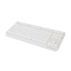 GENESIS Thor 230 TKL klawiatura Gaming USB + RF Wireless + Bluetooth QWERTY US English Biały-13907814
