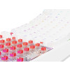 GENESIS Thor 230 TKL klawiatura Gaming USB + RF Wireless + Bluetooth QWERTY US English Biały-13907816