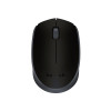 Mysz Logitech M171 910-004424 (optyczna; 1000 DPI; kolor czarny)-558510