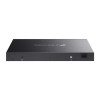 TP-Link Omada SG3452XMPP łącza sieciowe Zarządzany L2+ Gigabit Ethernet (10/100/1000) Obsługa PoE 1U Czarny-13928820