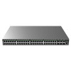 Grandstream GWN 7806 48GbE 6SFP+ zarządzalny switch L2+-13928835