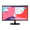 Samsung S36C monitor komputerowy 61 cm (24") 1920 x 1080 px Full HD LCD Czarny