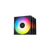 Wentylator DeepCool FC120 3 in 1 (R-FC120-BKAMN3-G-1)