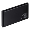 Obudowa GEMBIRD EE2-U2S-5 (2.5