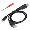 Obudowa GEMBIRD EE2-U2S-5 (2.5