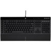 Corsair K55 RGB PRO klawiatura Gaming USB QWERTZ Niemiecki Czarny-13967389