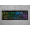 Corsair K55 RGB PRO klawiatura Gaming USB QWERTZ Niemiecki Czarny-13967399