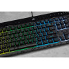 Corsair K55 RGB PRO klawiatura Gaming USB QWERTZ Niemiecki Czarny-13967403