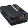 Qoltec Inteligentna ładowarka Monolith do akumulatorów LiFePO4 AGM GEL SLA, 20A, 12V-13024283