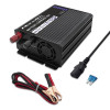 Qoltec Inteligentna ładowarka Monolith do akumulatorów LiFePO4 AGM GEL SLA, 20A, 12V-13977063