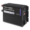 Qoltec Inteligentna ładowarka Monolith do akumulatorów LiFePO4 AGM GEL SLA, 20A, 12V-13977072