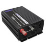 Qoltec Inteligentna ładowarka Monolith do akumulatorów LiFePO4 AGM GEL SLA, 20A, 12V-13977073