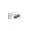 Verbatim CDS-15 Przewodowa USB 3.2 Gen 1 (3.1 Gen 1) Type-C Czarny, Szary-13984744