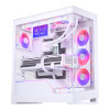 Phanteks PH-HRLCD_WT01 część obudowy do komputera Uniwersalne LCD panel kit-13991069