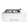 HP mediebakke / foder - 550 ark-13996648