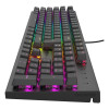 GENESIS Thor 303 klawiatura Gaming USB QWERTY US English Brzoza-13997055