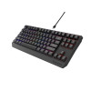 GENESIS Thor 230 TKL klawiatura Gaming USB + RF Wireless + Bluetooth QWERTY Szary-13997067